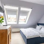 Apartamenty W Sercu Rynku
