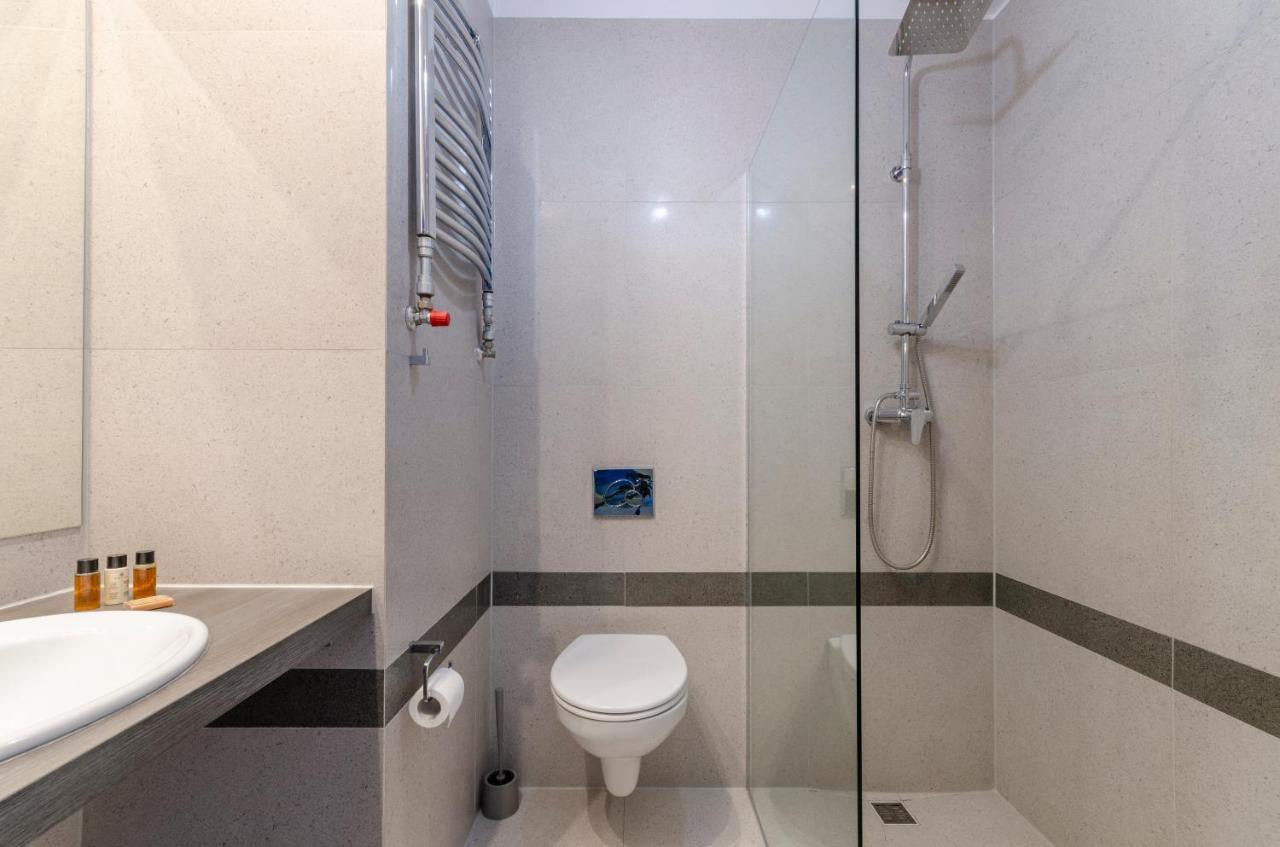 Apartment W Sercu Rynku Breslau